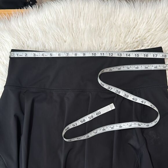 ATHLETA TENNIS SHORT SIZE 1X - Picture 7 of 11